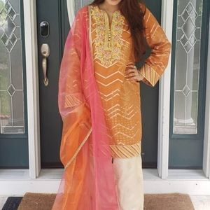 Kurta shirt indian pakistan
